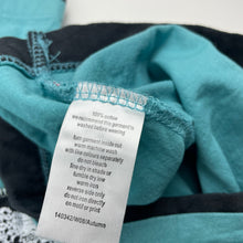 Load image into Gallery viewer, Boys Pumpkin Patch, soft feel cotton tee / top, GUC, size 2,  