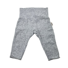 Load image into Gallery viewer, Unisex Bonds, grey leggings / bottoms, EUC, size 0000,  