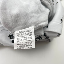 Load image into Gallery viewer, Unisex soft feel, coverall / romper, Mickey &amp; Minnie Mouse, EUC, size 000,  