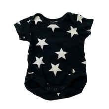 Load image into Gallery viewer, Unisex Baby Berry, cotton bodysuit / romper, GUC, size 0000,  