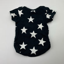 Load image into Gallery viewer, Unisex Baby Berry, cotton bodysuit / romper, GUC, size 0000,  