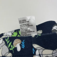 Load image into Gallery viewer, Unisex Disney, Bambi, Thumper cotton footed leggings / bottoms, EUC, size 0000,  