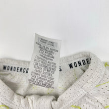 Load image into Gallery viewer, Unisex Bonds, WONDERCOOL zip Wondersuit / zippy / romper, FUC, size 0000,  