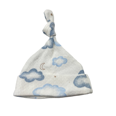 Unisex Cotton On, lightweight organic cotton blend hat / beanie, EUC, size 0000,  