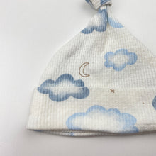 Load image into Gallery viewer, Unisex Cotton On, lightweight organic cotton blend hat / beanie, EUC, size 0000,  
