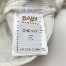 Load image into Gallery viewer, Unisex Cotton On, lightweight organic cotton blend hat / beanie, EUC, size 0000,  