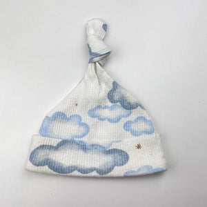 Unisex Cotton On, lightweight organic cotton blend hat / beanie, EUC, size 0000,  