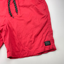 Load image into Gallery viewer, Boys SWELL, soft feel, cotton blend lightweight shorts / boardshorts, EUC, size 14,  