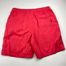 Load image into Gallery viewer, Boys SWELL, soft feel, cotton blend lightweight shorts / boardshorts, EUC, size 14,  
