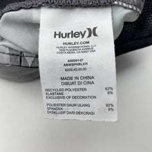 Load image into Gallery viewer, Boys Hurley, lightweight stretch boardshorts, FUC, size 14,  