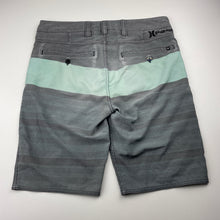 Load image into Gallery viewer, Boys Hurley, lightweight stretch boardshorts, FUC, size 14,  