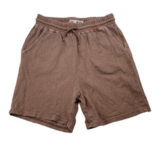 Load image into Gallery viewer, Boys Cotton On, cotton casual shorts, elasticated, FUC, size 9-10,  