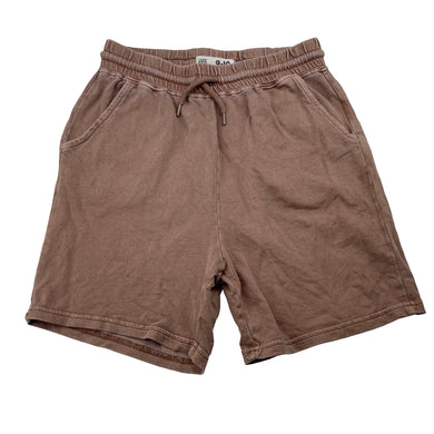 Boys Cotton On, cotton casual shorts, elasticated, FUC, size 9-10,  