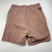 Load image into Gallery viewer, Boys Cotton On, cotton casual shorts, elasticated, FUC, size 9-10,  