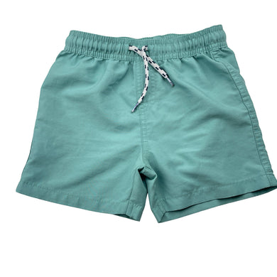 Boys Anko, lightweight boardshorts, elasticated, FUC, size 5,  