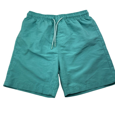 Boys Brilliant Basics, lightweight boardshorts, elasticated, GUC, size 12,  