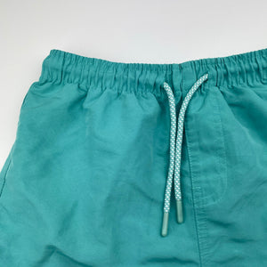 Boys Brilliant Basics, lightweight boardshorts, elasticated, GUC, size 12,  