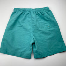 Load image into Gallery viewer, Boys Brilliant Basics, lightweight boardshorts, elasticated, GUC, size 12,  