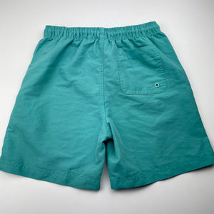 Boys Brilliant Basics, lightweight boardshorts, elasticated, GUC, size 12,  