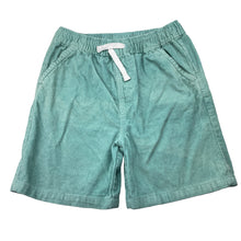 Load image into Gallery viewer, Boys KID, corduroy cotton shorts, elasticated, FUC, size 14,  