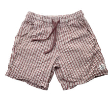 Load image into Gallery viewer, Boys Target, lightweight cotton shorts, elasticated, FUC, size 5,  
