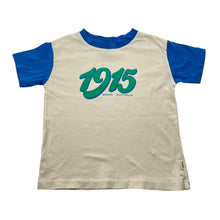 Load image into Gallery viewer, Unisex Bonds, cotton tee / top, light marks left shoulder, FUC, size 5,  