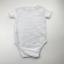 Load image into Gallery viewer, Unisex B-Life, stretchy bodysuit / romper (18 months), EUC, size 2,  