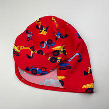 Load image into Gallery viewer, Boys Anko, legionnaire swim hat, diggers, EUC, size 8,  