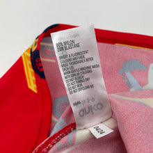 Load image into Gallery viewer, Boys Anko, legionnaire swim hat, diggers, EUC, size 8,  