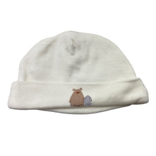 Load image into Gallery viewer, Unisex M&amp;S, soft cotton hat / beanie, EUC, size 00000,  