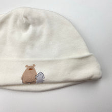 Load image into Gallery viewer, Unisex M&amp;S, soft cotton hat / beanie, EUC, size 00000,  