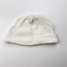 Load image into Gallery viewer, Unisex M&amp;S, soft cotton hat / beanie, EUC, size 00000,  