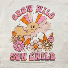 Load image into Gallery viewer, Girls Target, organic cotton tee / top, GUC, size 1,  