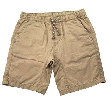 Boys Target, cotton casual shorts, elasticated, GUC, size 12,  