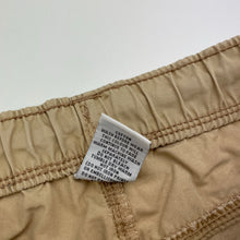 Load image into Gallery viewer, Boys Target, cotton casual shorts, elasticated, GUC, size 12,  