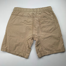 Load image into Gallery viewer, Boys Target, cotton casual shorts, elasticated, GUC, size 12,  