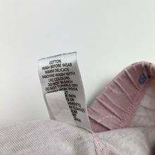 Load image into Gallery viewer, Girls Bluey, Bingo cotton pyjama pants / bottoms, FUC, size 5,  