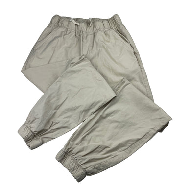 Boys LC Waikiki, lightweight cotton pants, elasticated, inside leg: 56cm, FUC, size 9-10,  