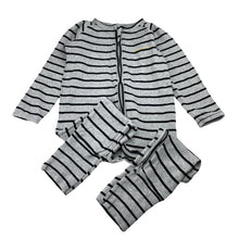Load image into Gallery viewer, Unisex Bonds, zip Wondersuit / zippy / romper, FUC, size 2,  