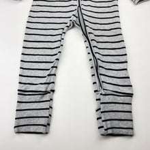 Load image into Gallery viewer, Unisex Bonds, zip Wondersuit / zippy / romper, FUC, size 2,  