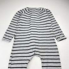 Load image into Gallery viewer, Unisex Bonds, zip Wondersuit / zippy / romper, FUC, size 2,  