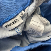 Load image into Gallery viewer, Girls NORRIS NUTS, cotton track pants, elasticated, inside leg: 58cm, EUC, size 10,  