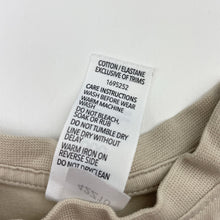 Load image into Gallery viewer, Boys Dymples, stretchy long sleeve top, dinosaur, GUC, size 000,  