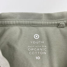 Load image into Gallery viewer, Boys Target, cotton tee / top, GUC, size 10,  