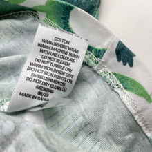 Load image into Gallery viewer, Boys Target, cotton tee / top, dinosaurs, FUC, size 4,  