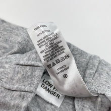 Load image into Gallery viewer, Boys Carter&#39;s, grey cotton pyjama shorts, GUC, size 1,  