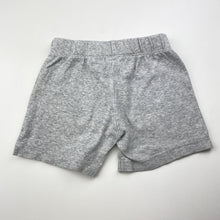 Load image into Gallery viewer, Boys Carter&#39;s, grey cotton pyjama shorts, GUC, size 1,  