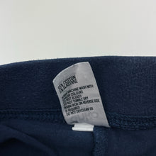 Load image into Gallery viewer, Girls Anko, navy bike shorts, wash fade, FUC, size 2,  