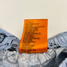 Load image into Gallery viewer, Boys Tilt, lightweight boardshorts, elasticated, GUC, size 4,  