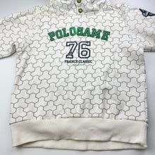 Load image into Gallery viewer, Boys S.Naughty, fleece-lined hoodie sweater , EUC, size 7-8,  